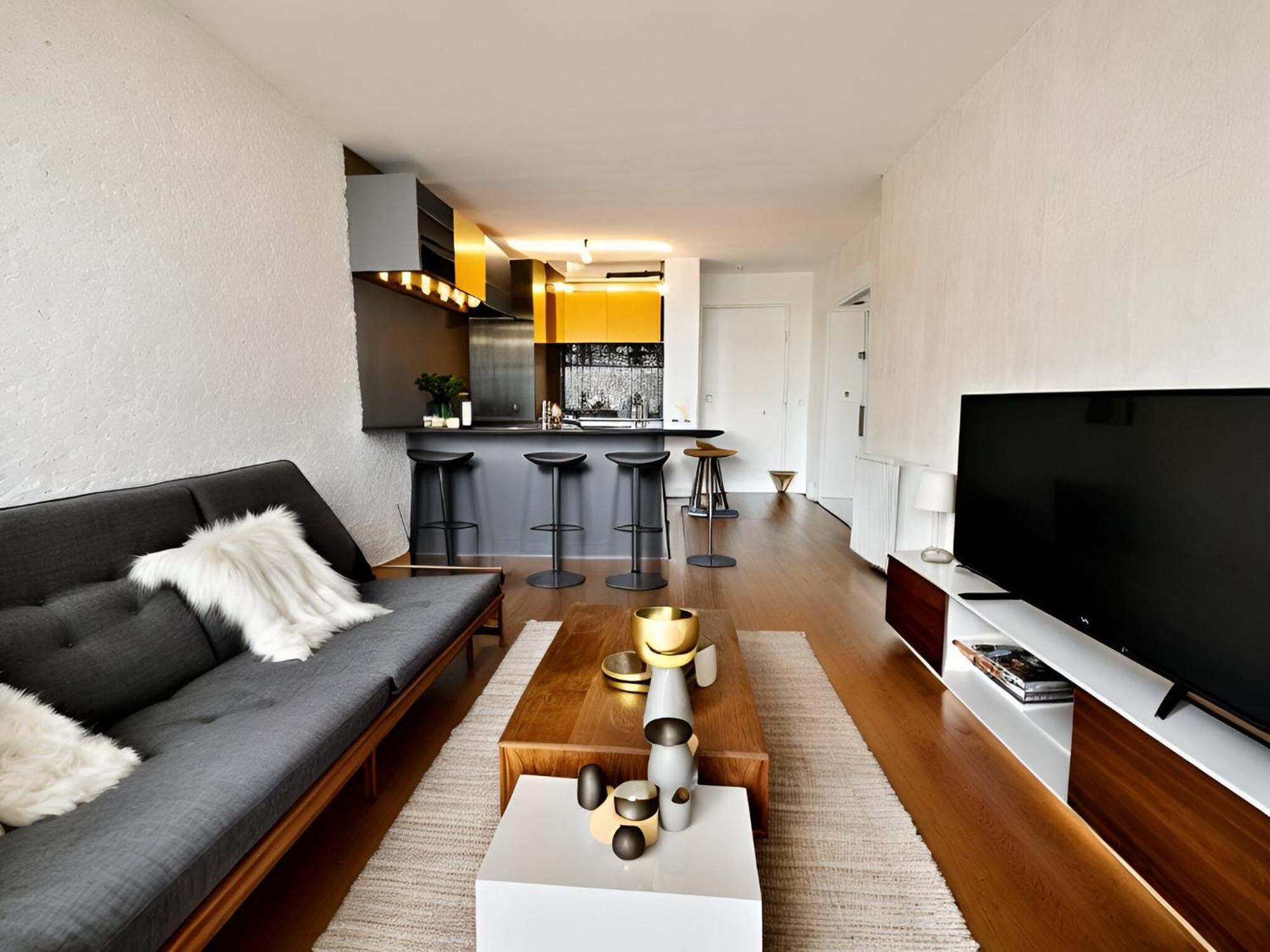 Stbg Bel Appartement Avec Balcon Στρασβούργο Εξωτερικό φωτογραφία