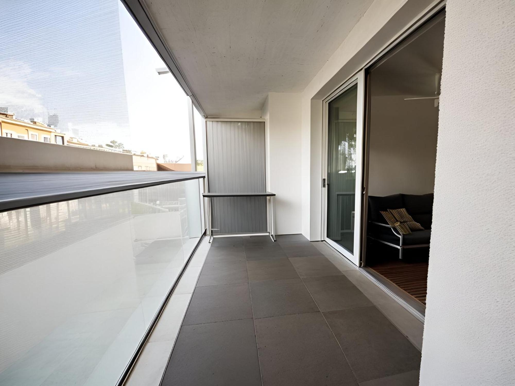 Stbg Bel Appartement Avec Balcon Στρασβούργο Εξωτερικό φωτογραφία